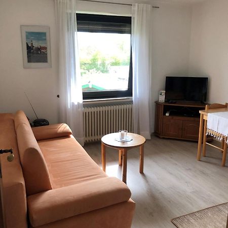 Ferienwohnungen Haus Sommerwind, 45075 Jemgum Ngoại thất bức ảnh