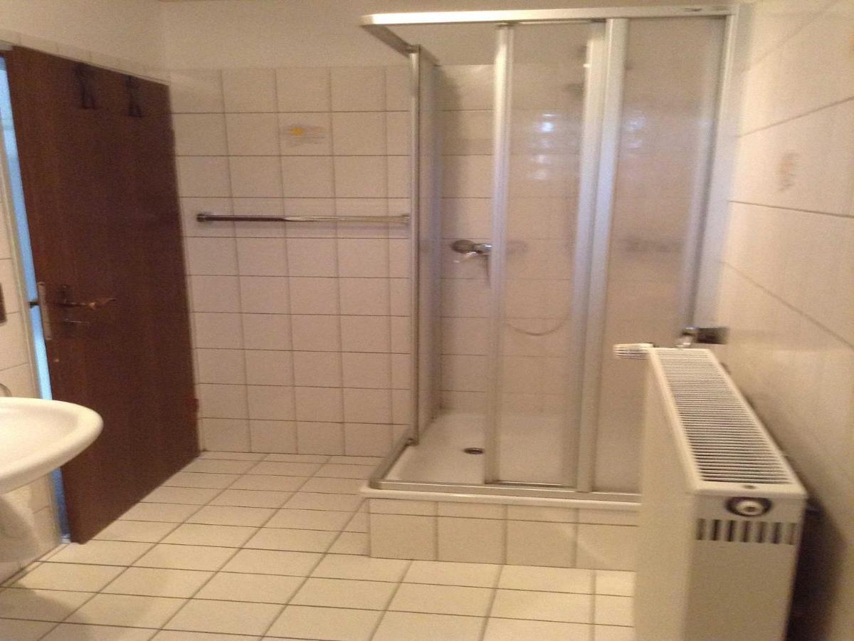 Ferienwohnungen Haus Sommerwind, 45075 Jemgum Ngoại thất bức ảnh