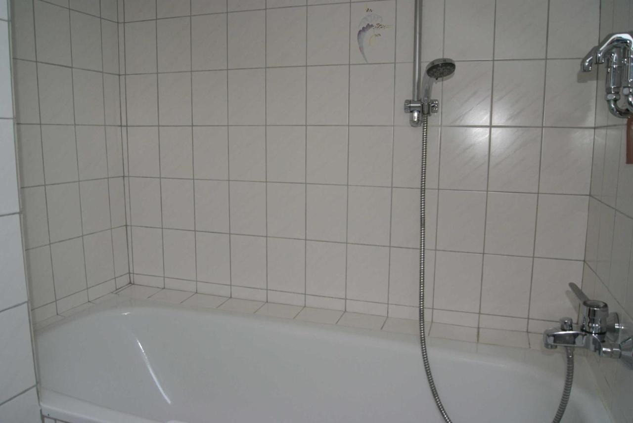 Ferienwohnungen Haus Sommerwind, 45075 Jemgum Ngoại thất bức ảnh