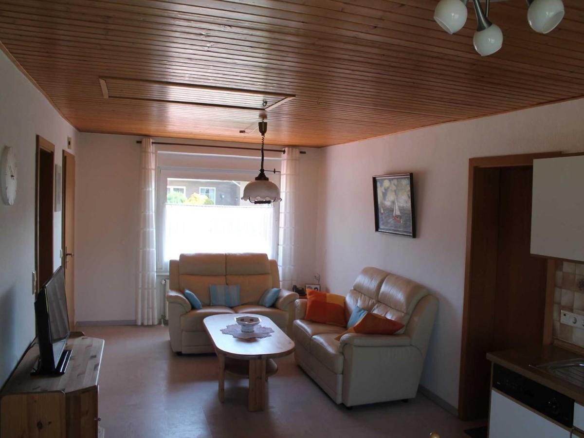 Ferienwohnungen Haus Sommerwind, 45075 Jemgum Ngoại thất bức ảnh