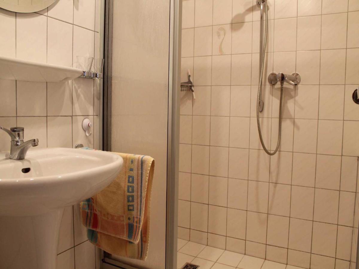 Ferienwohnungen Haus Sommerwind, 45075 Jemgum Ngoại thất bức ảnh
