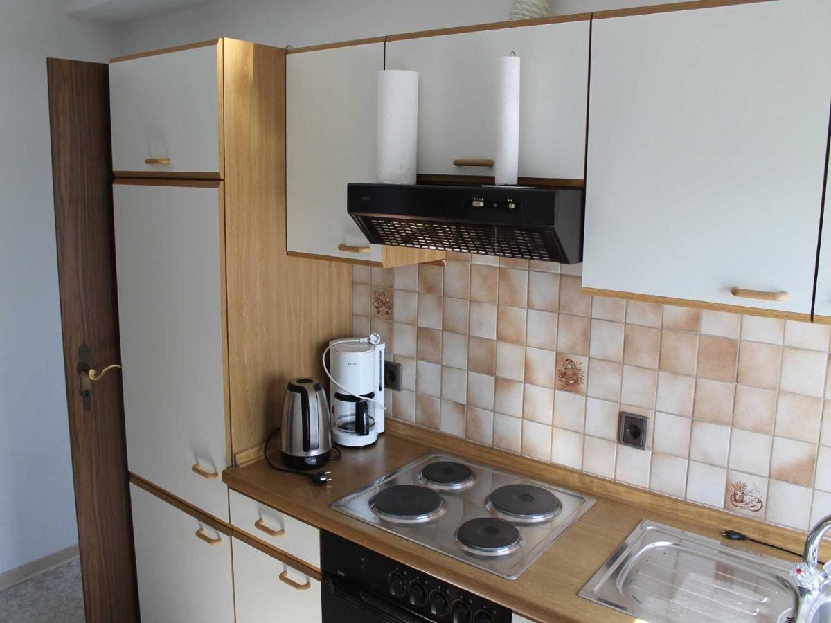 Ferienwohnungen Haus Sommerwind, 45075 Jemgum Ngoại thất bức ảnh