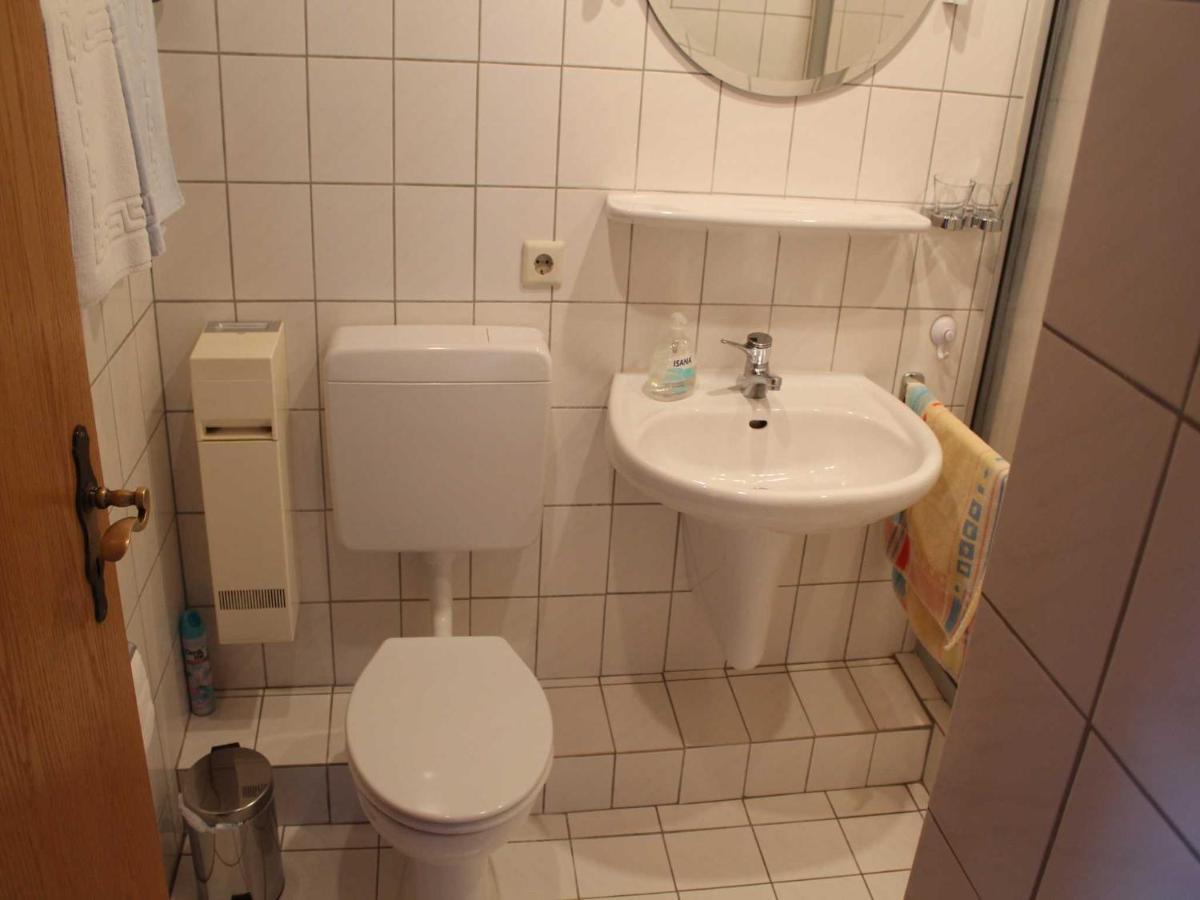 Ferienwohnungen Haus Sommerwind, 45075 Jemgum Ngoại thất bức ảnh