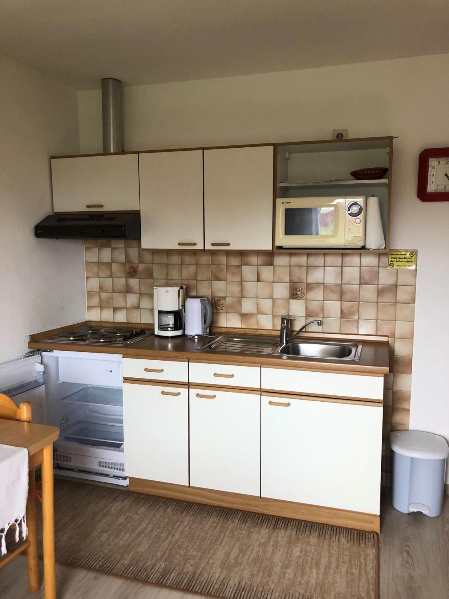 Ferienwohnungen Haus Sommerwind, 45075 Jemgum Ngoại thất bức ảnh